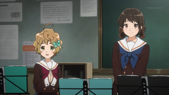 ユーフォニアム532