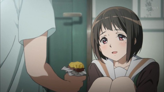 ユーフォニアム1107