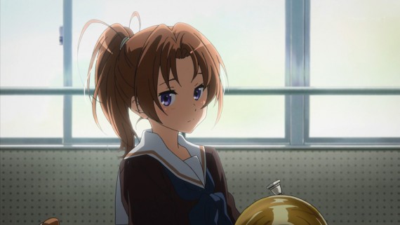 ユーフォニアム619