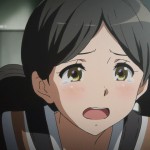 『響け！ユーフォニアム』第7話「なきむしサクソフォン」Aパートお気に入り台詞集