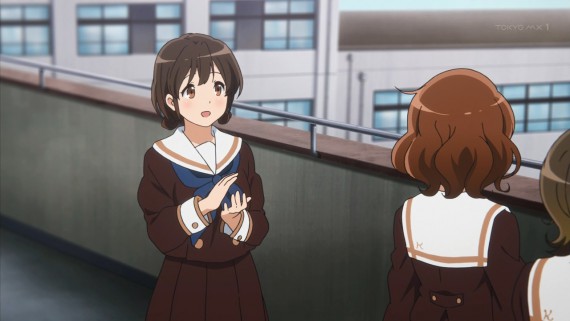 ユーフォニアム913