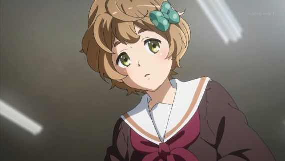 ユーフォニアム819