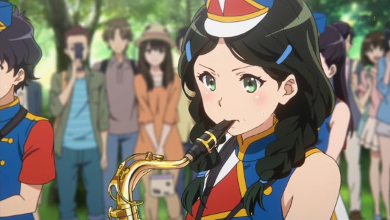 ユーフォニアム807
