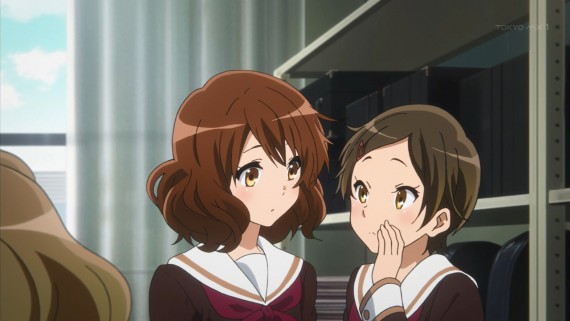 ユーフォニアム343