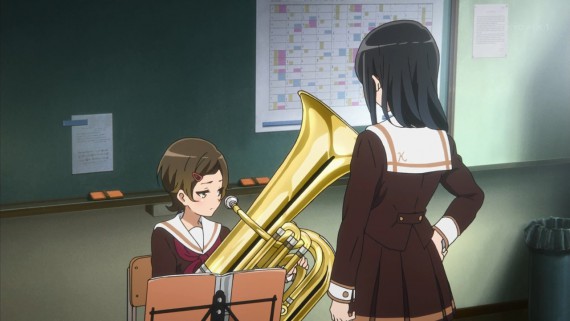 ユーフォニアム920