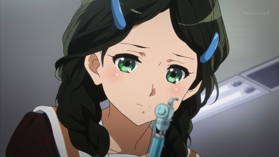 ユーフォニアム1084