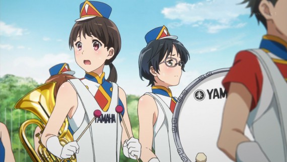 ユーフォニアム786