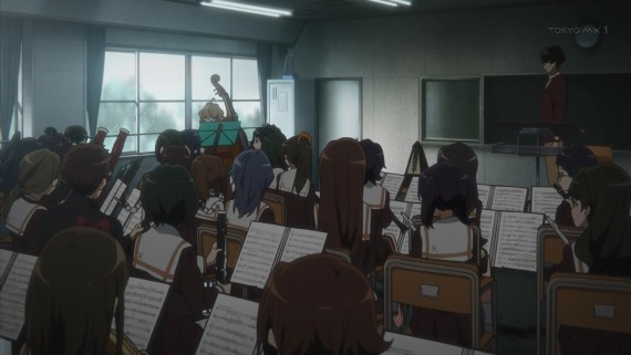 ユーフォニアム1025