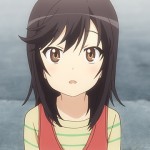 アニメ『のんのんびより りぴーと』キービジュアル公開