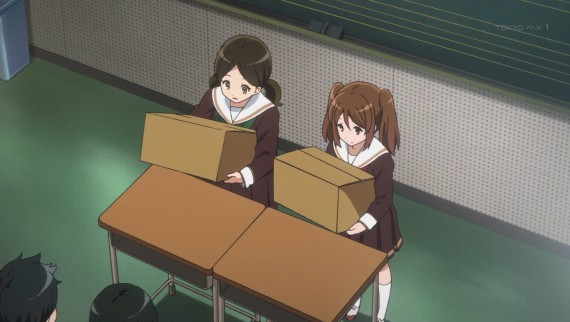 ユーフォニアム656
