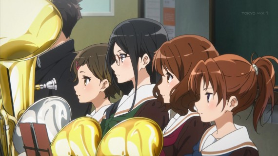 ユーフォニアム541