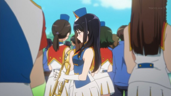 ユーフォニアム772