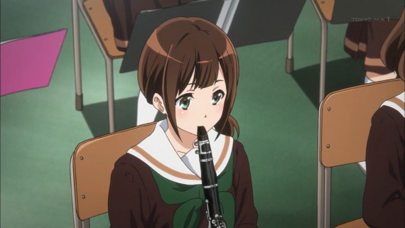 ユーフォニアム607