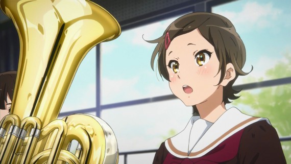 ユーフォニアム613