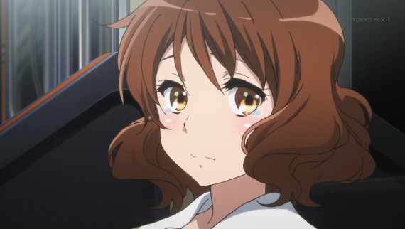ユーフォニアム707