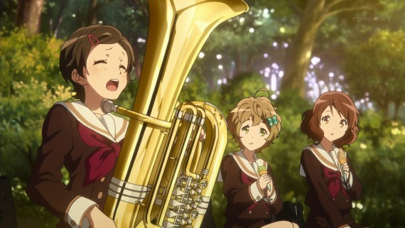 ユーフォニアム899