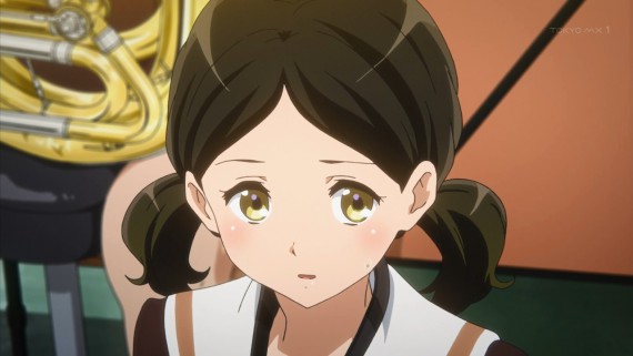 ユーフォニアム427