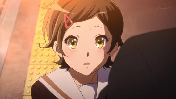 ユーフォニアム985