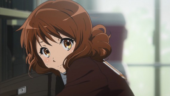 ユーフォニアム568
