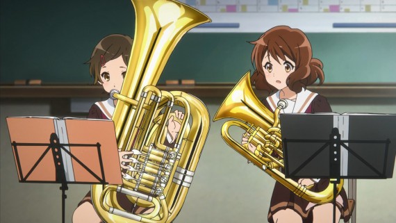 ユーフォニアム517