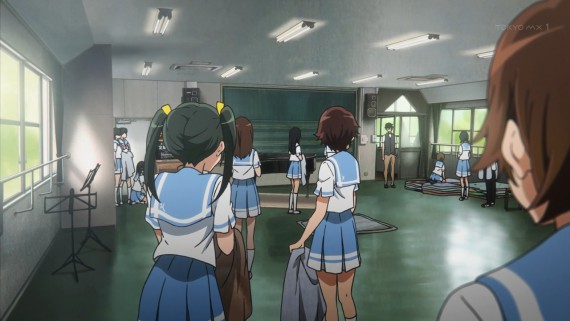 ユーフォニアム1584