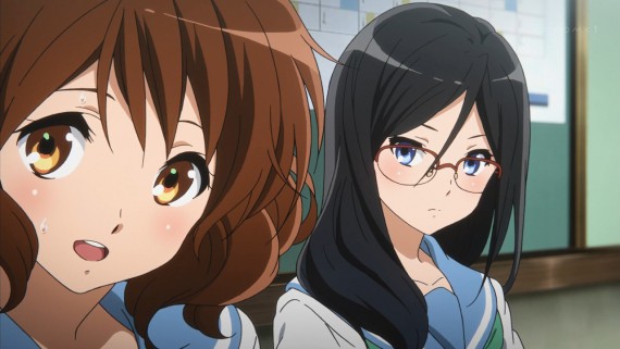 ユーフォニアム1335