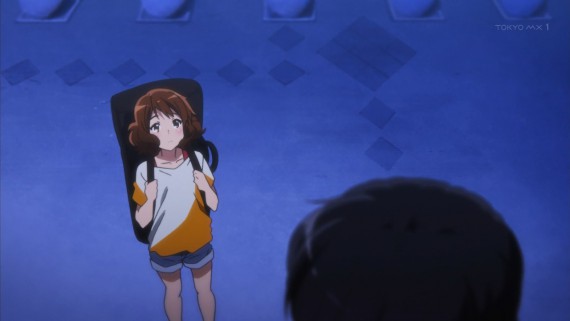 ユーフォニアム1246