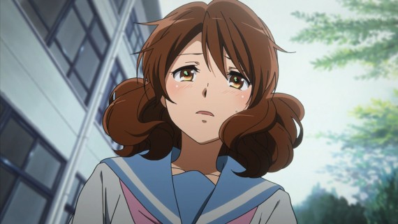 ユーフォニアム1420