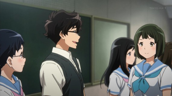 ユーフォニアム1533