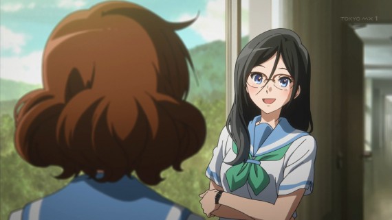 ユーフォニアム1607