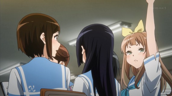 ユーフォニアム1628