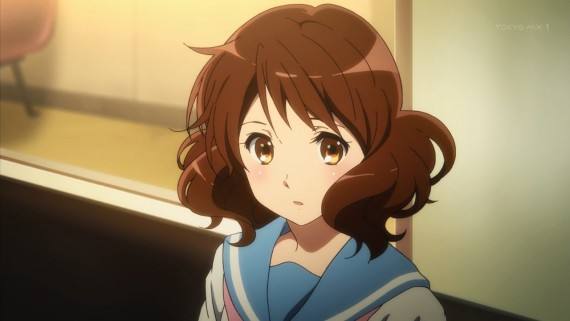ユーフォニアム1368