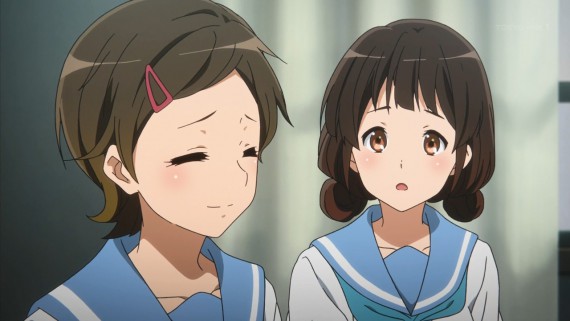 ユーフォニアム1339