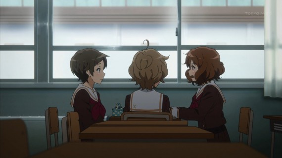 ユーフォニアム1142