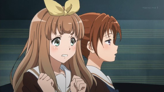 ユーフォニアム1153