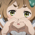『響け！ユーフォニアム』第8話「おまつりトライアングル」アバンお気に入り台詞集