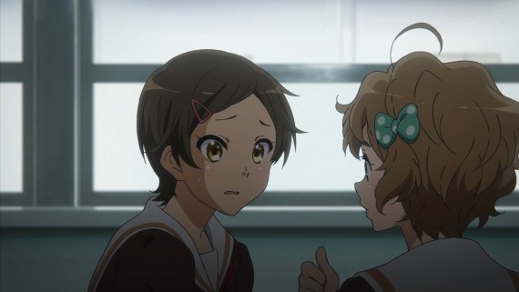 ユーフォニアム1143