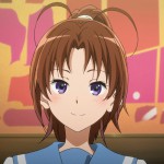『響け！ユーフォニアム』第10話「まっすぐトランペット」Aパートお気に入り台詞集