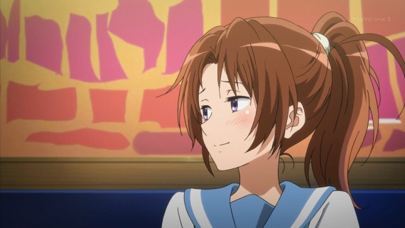 ユーフォニアム1519