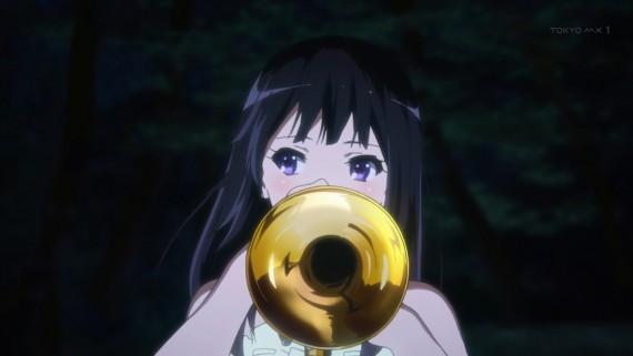 ユーフォニアム1307