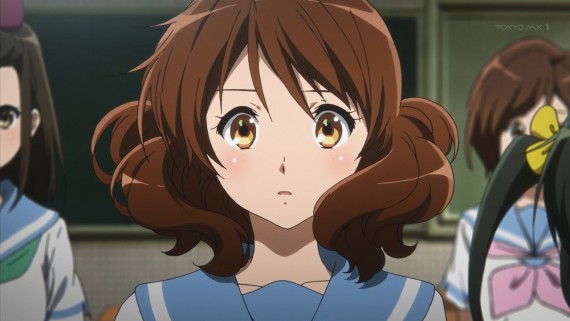 ユーフォニアム1465