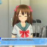 「夏色ハイスクル★青春白書」体験記1