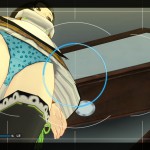 「夏色ハイスクル★青春白書」体験記2