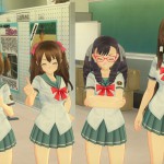 「夏色ハイスクル★青春白書」レビュー
