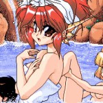 「ドラゴンハーフ」体験記