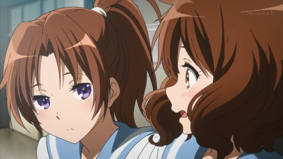 ユーフォニアム1486