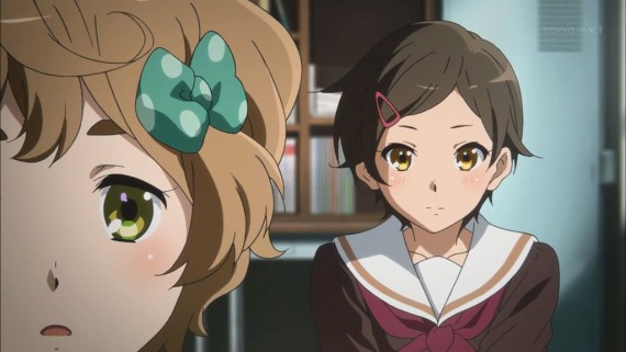 ユーフォニアム1141