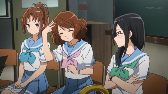 ユーフォニアム1336