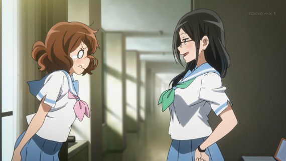 ユーフォニアム1601