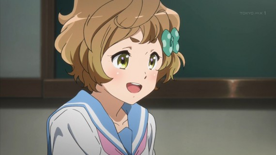 ユーフォニアム1437